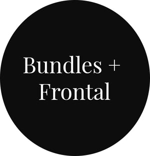 Bundles + Frontal