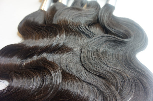 4 Bundle Special Colombian Body Wave