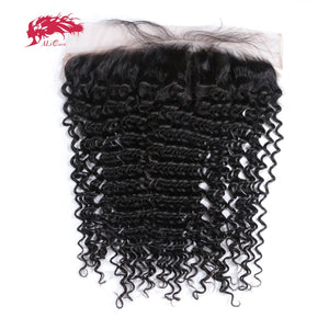 Majesty Wave/ Bunni Curl Lace Frontal