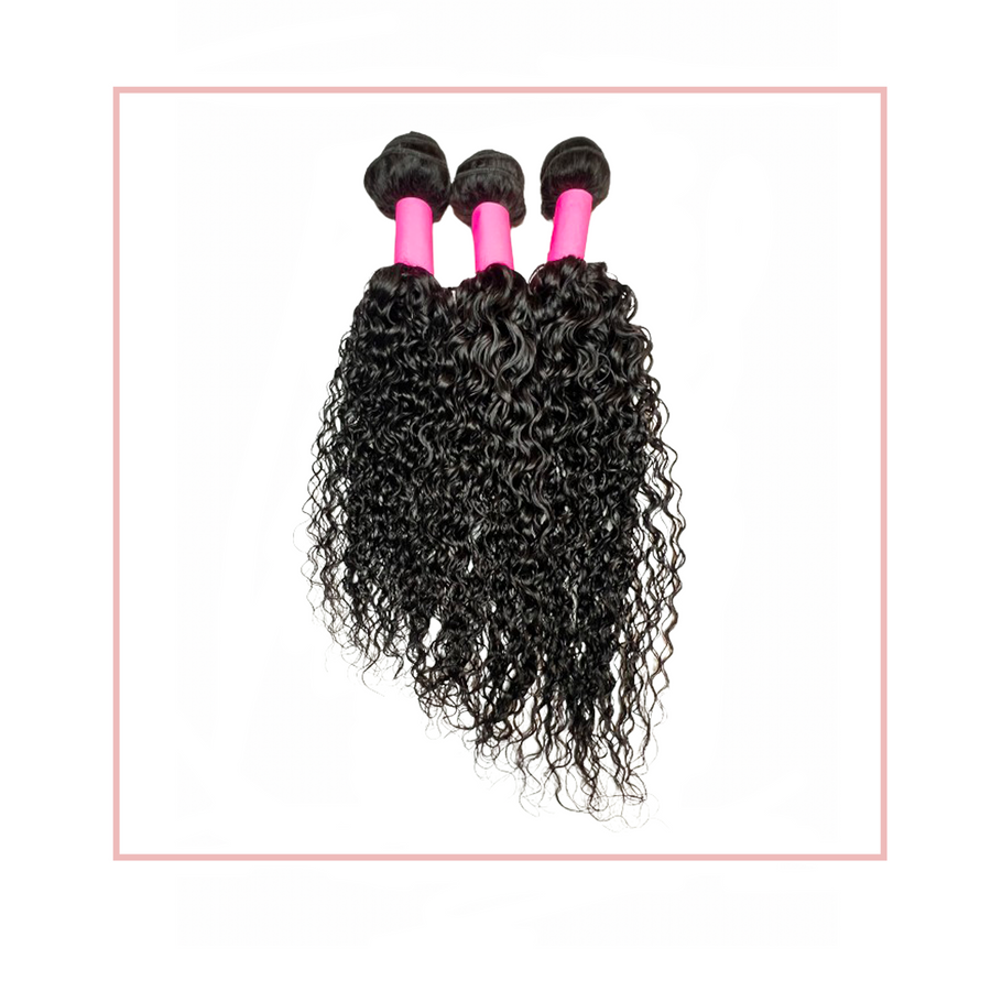 3 Bundle Special ~ Spanish Curly
